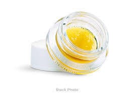 Korporate Kush Sweet Strawberry Dab