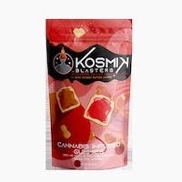 Kosmik Fruit Blasters 250mg (Peanut Butter & Strawberry Jelly)