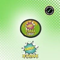 Smack - 2g Baller Jar - Clankers - Hybrid