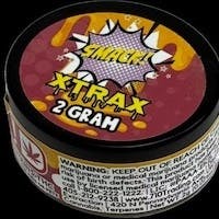 Smack - 2g Baller Jar - Sky Dweller - Indica