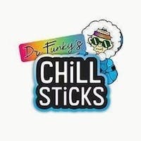 Dr.Funky's Infused 0.6g Chill Stick (Tropic Thunder) Sativa