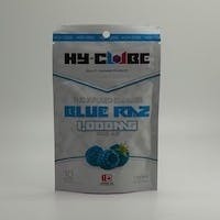 Hy Cube Blue Razz