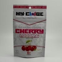 Hy-Cube 1000mg Gummies (Cherry)