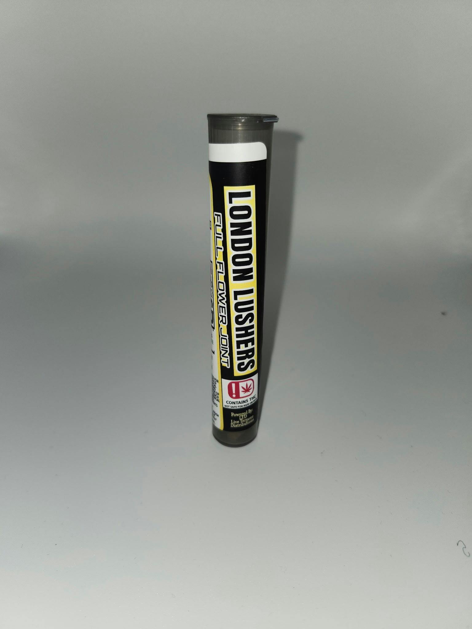 London Lushers 1.1G Pre-roll