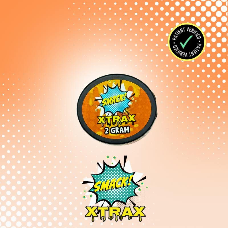 Smack | Concentrate | Hybrid | Wifi | 2g