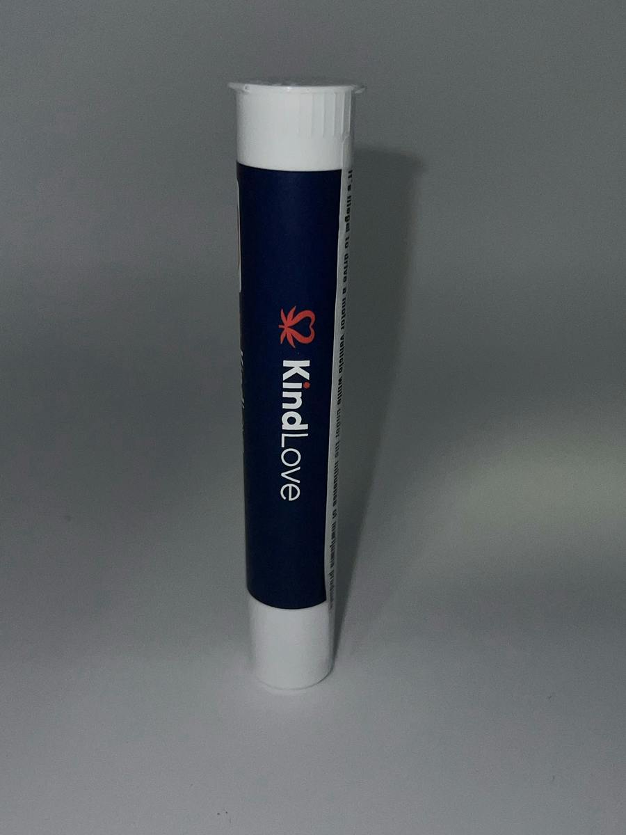 Turbo Joint Infused 1G Pre Roll (Alien Rock Candy)