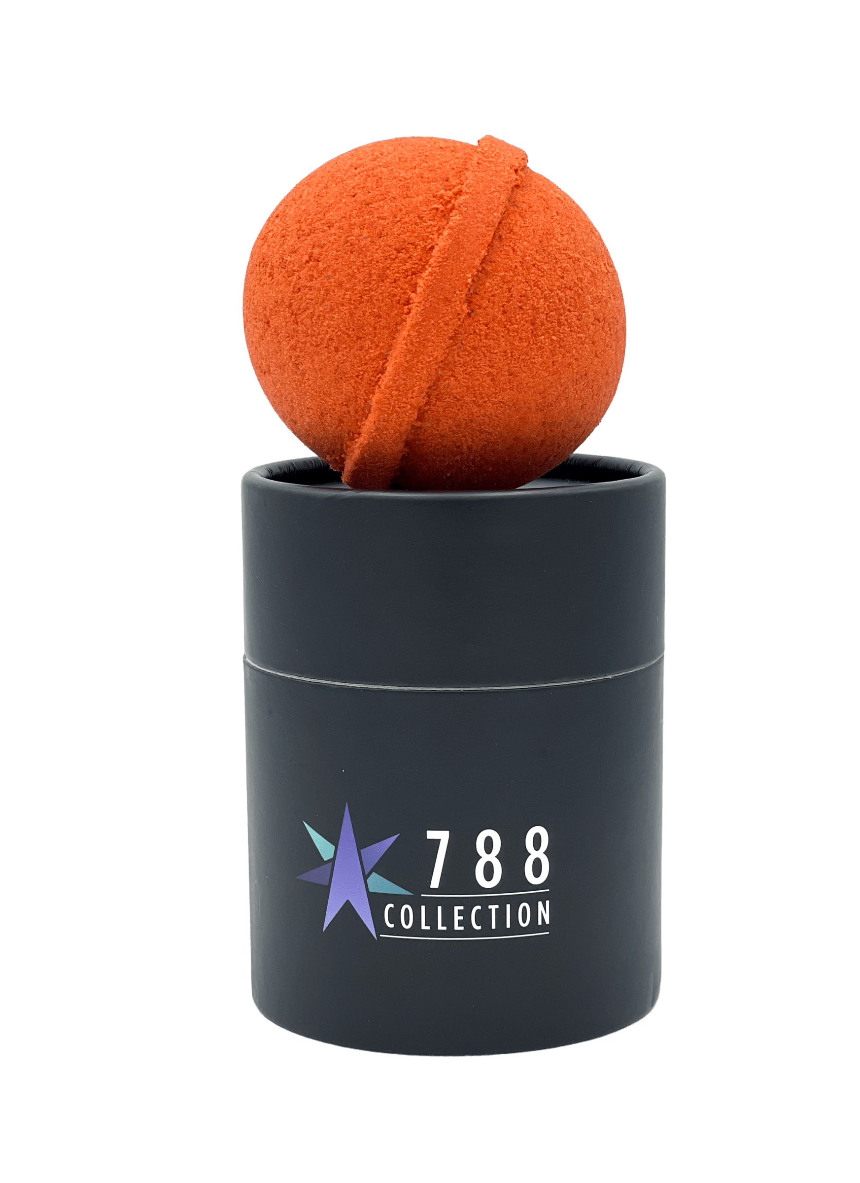 788 Collection Mango Bath Bomb