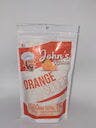 JKJ Orange Gummy Slices (1500MG)