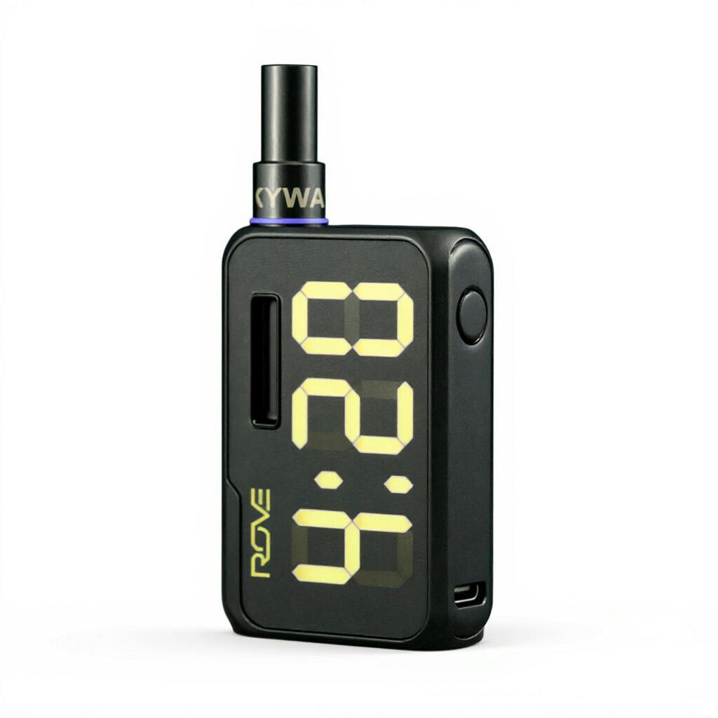 Rove Designer Pro Pack Battery (420 Holographic)