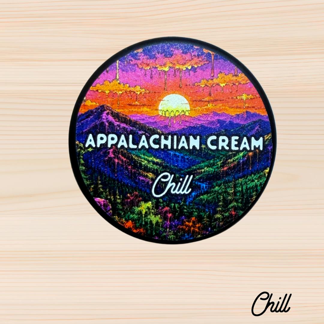 Chill - Live Rosin - Appalachian Cream - 1g