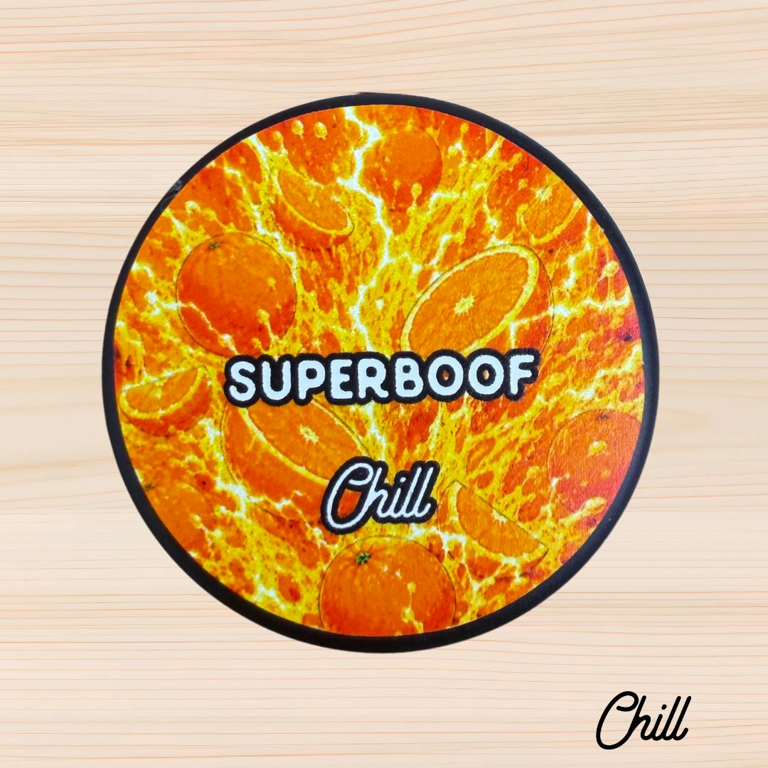 Chill - Live Rosin - Super Boof - 1g