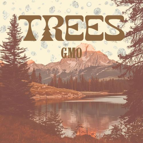 Trees - 1.6g Infused Pre-Roll - GMO - Indica