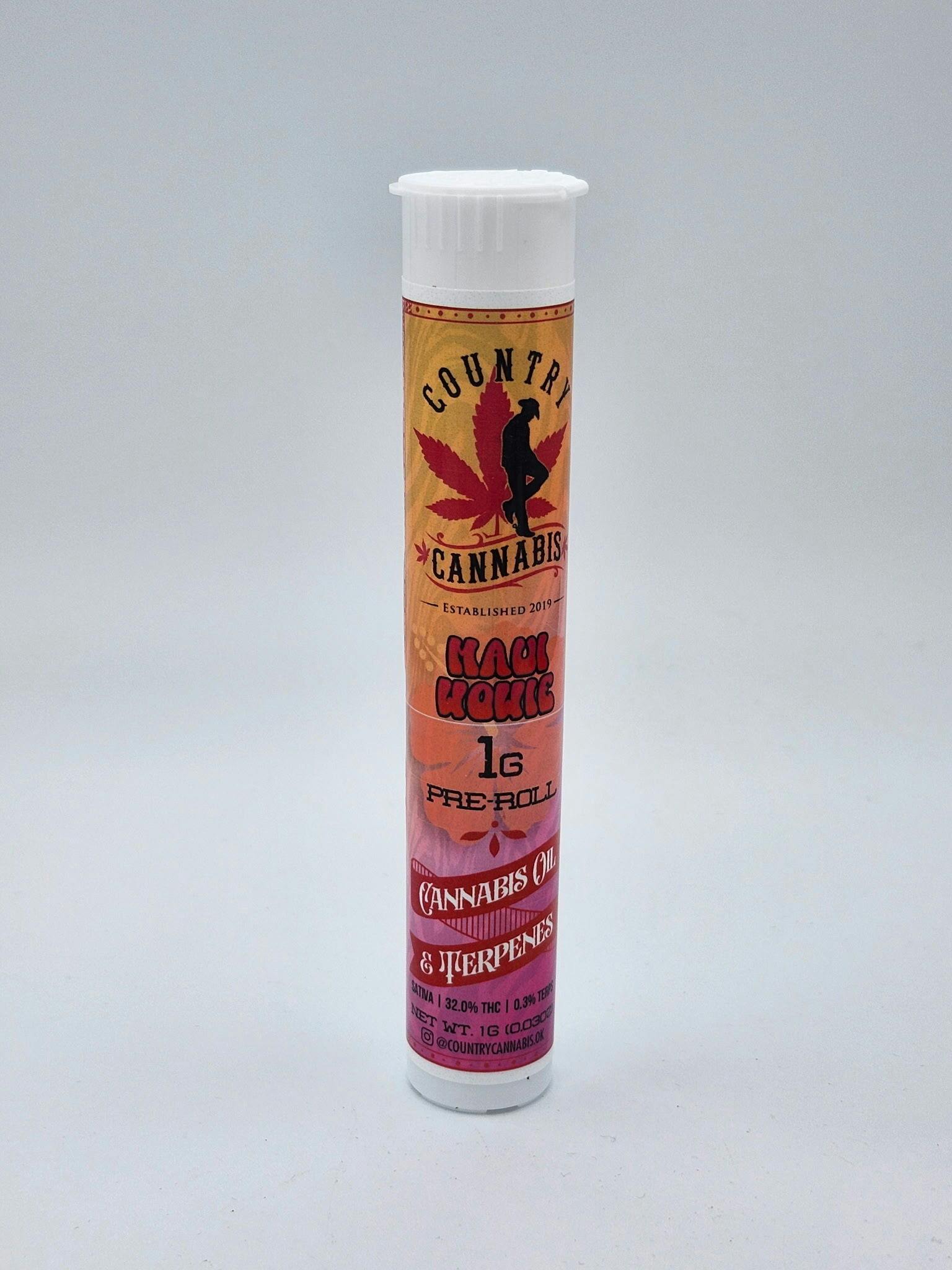 Maui Wowie