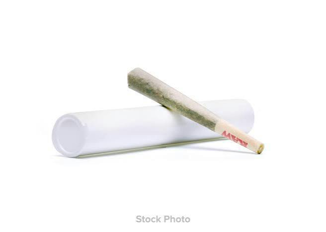 Ooh Wee 1G Infused Pre Roll (Moon Taffy)