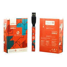 Sunday Extracts - stick battery