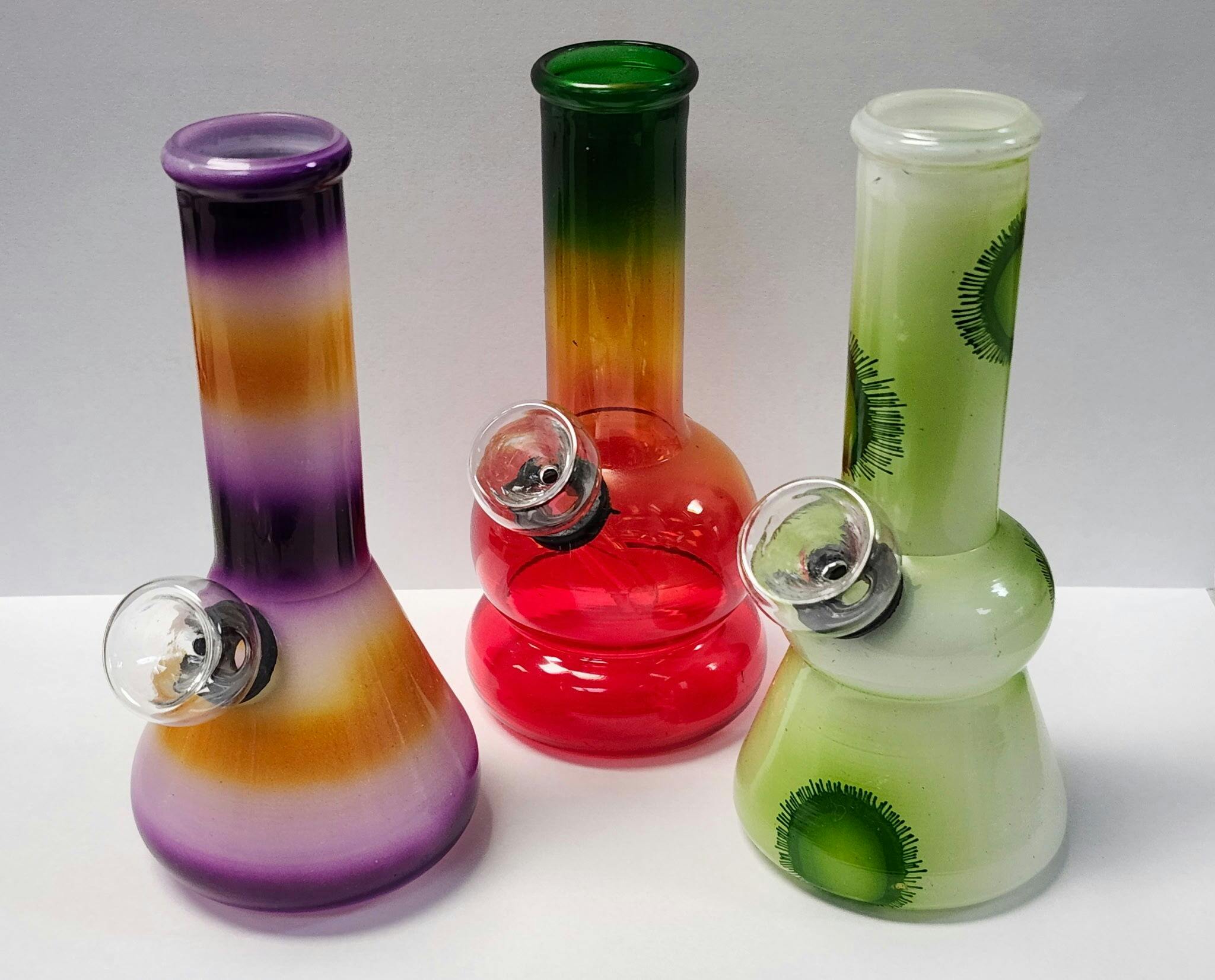 Small Water Bong