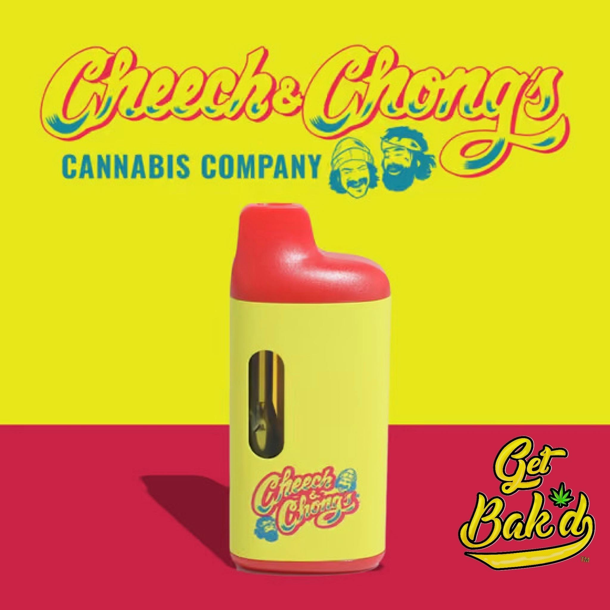 Chong Berry White