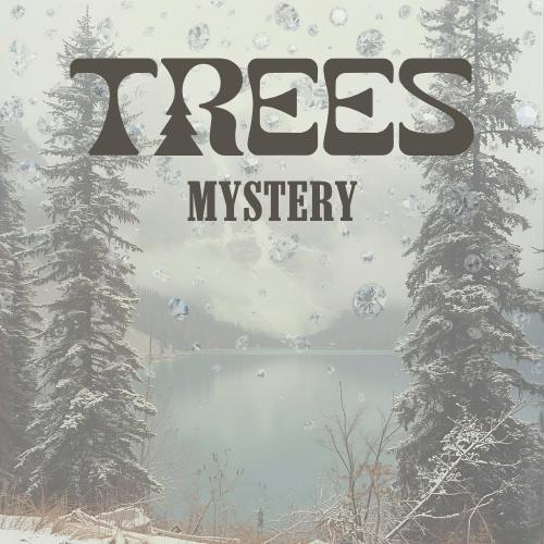 Trees - 1.6g Infused Pre-Roll - Mystery - Indica