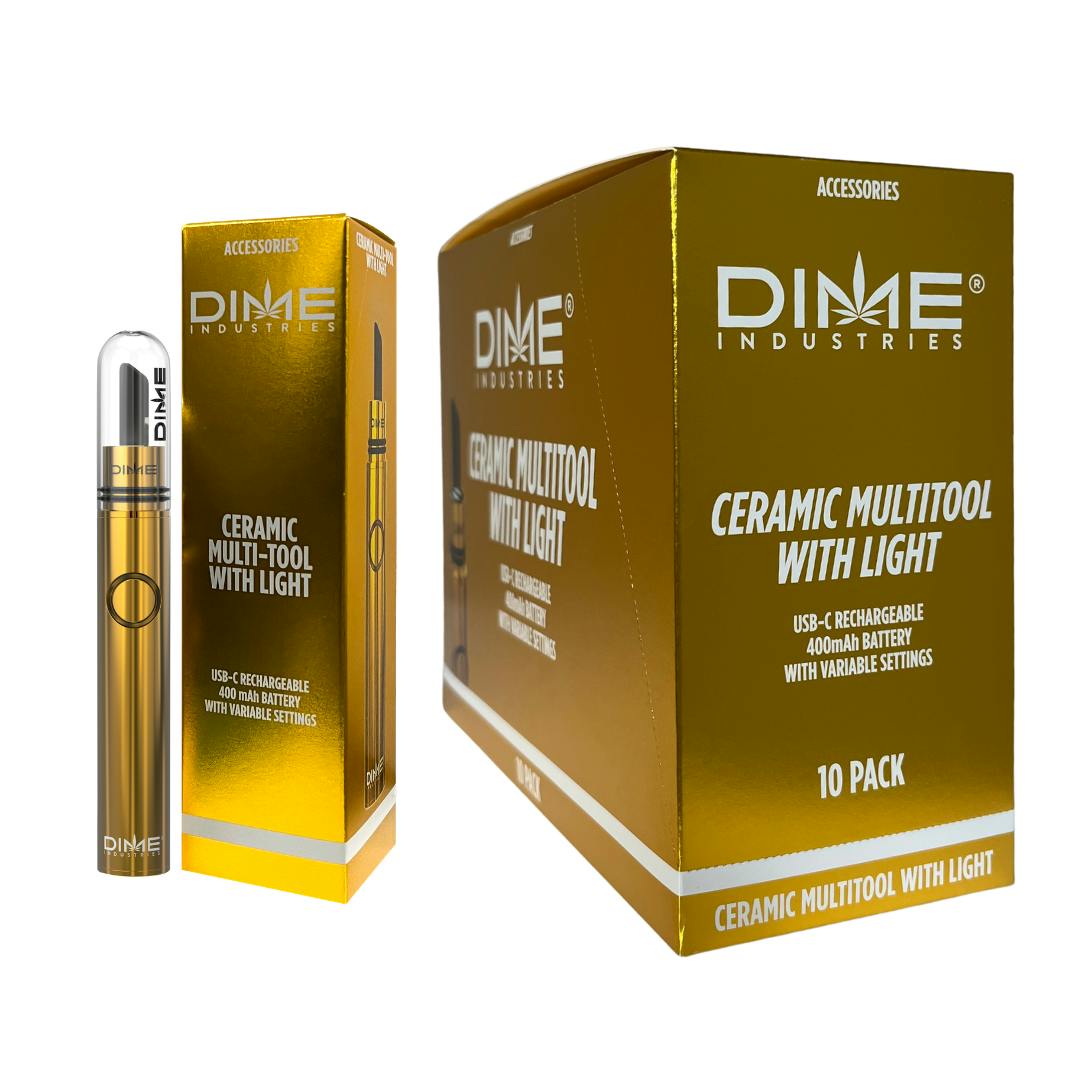 Dime - Hot Knife With Battery