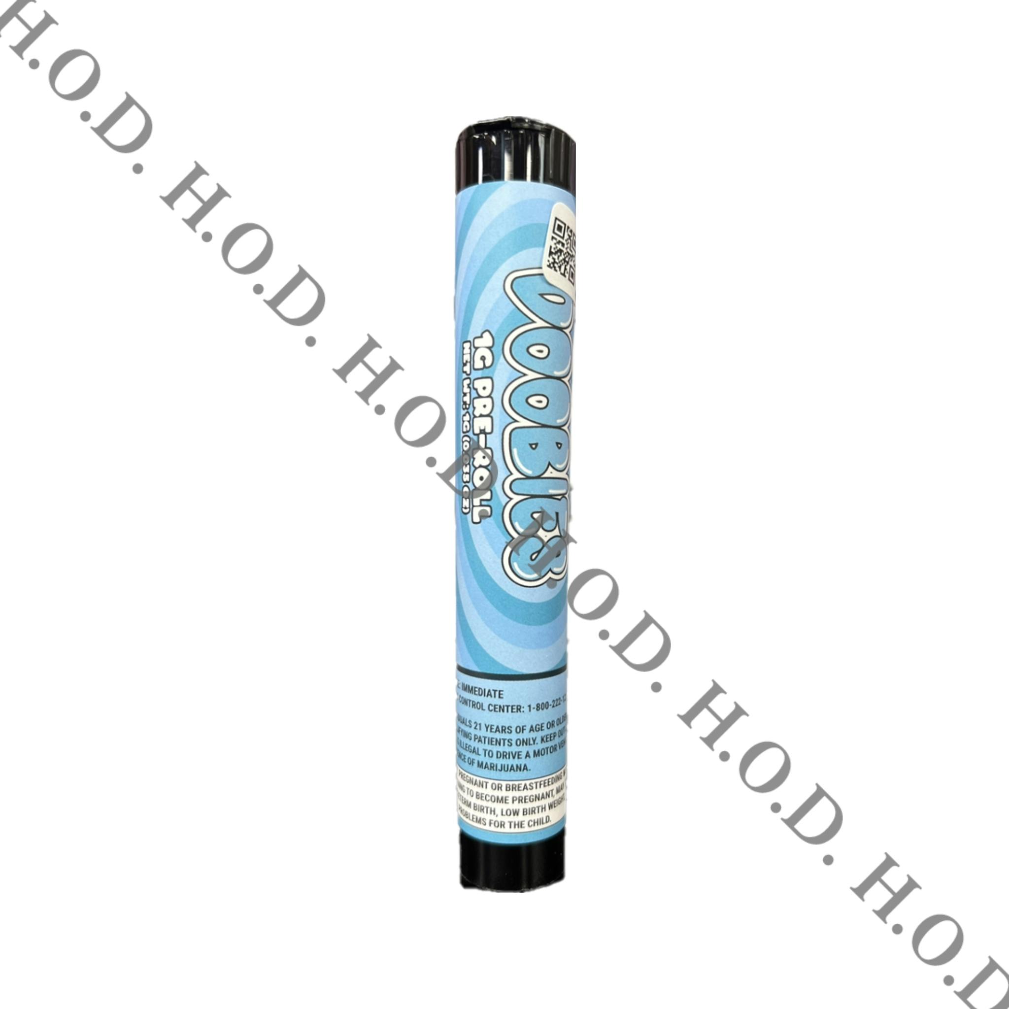 Doobies Beach Babe Pre-Roll