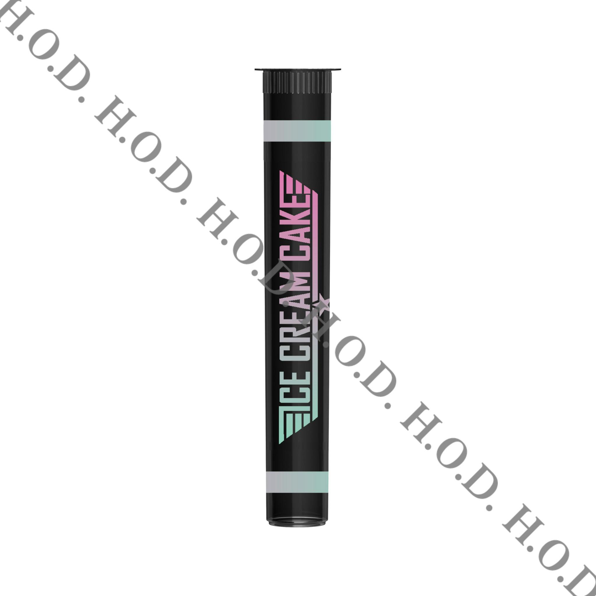 Top Smoke Ice Cream Cake Infused Pre-Roll