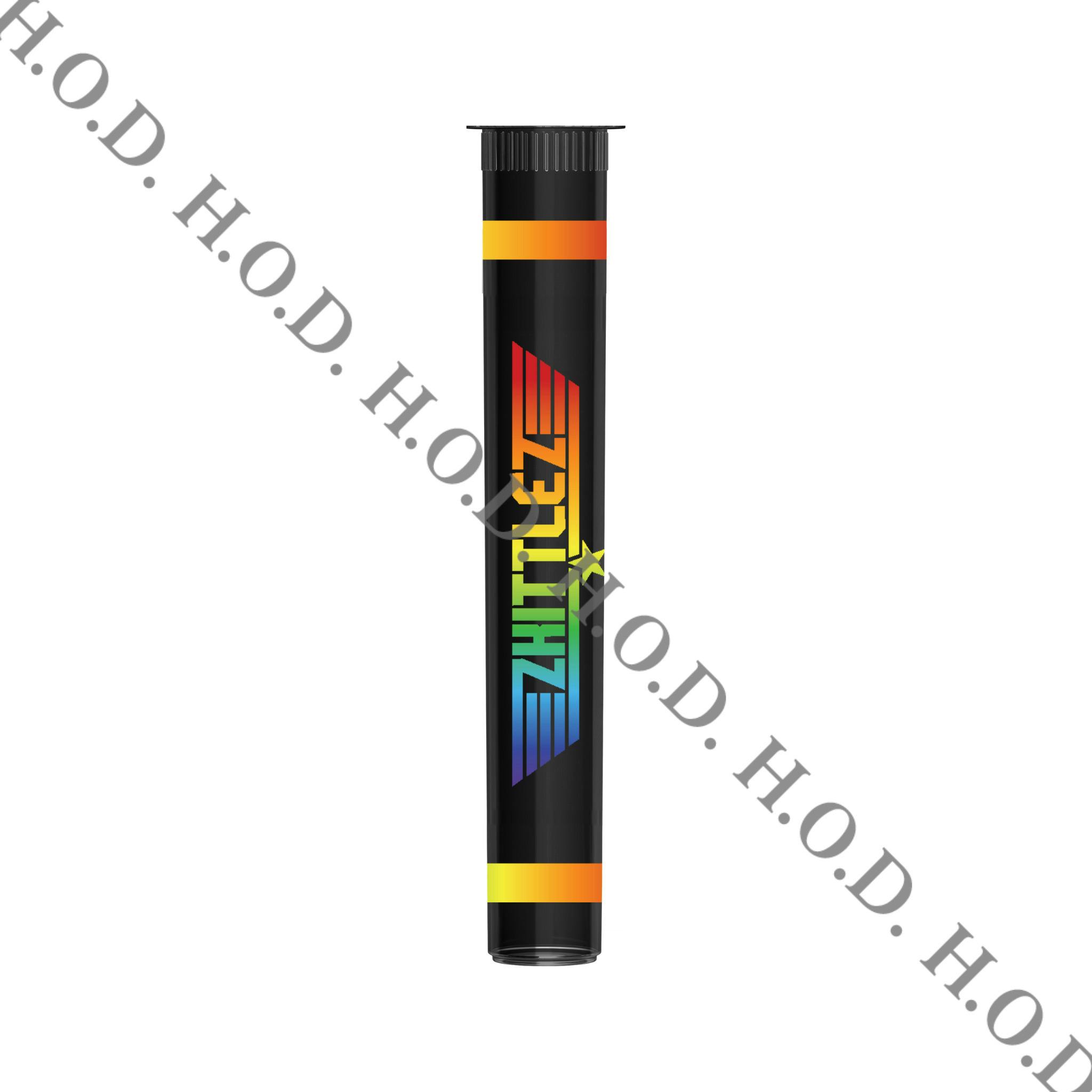Top Smoke Zkittlez Infused Pre-Roll