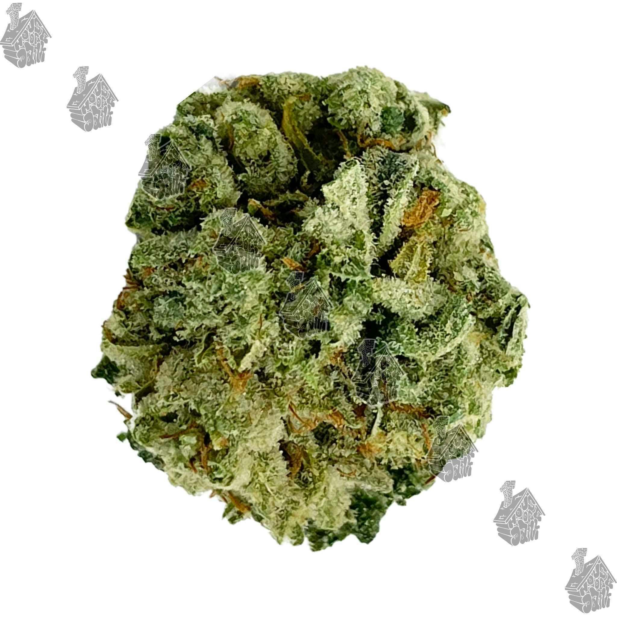 Detroit Diesel cannabis product