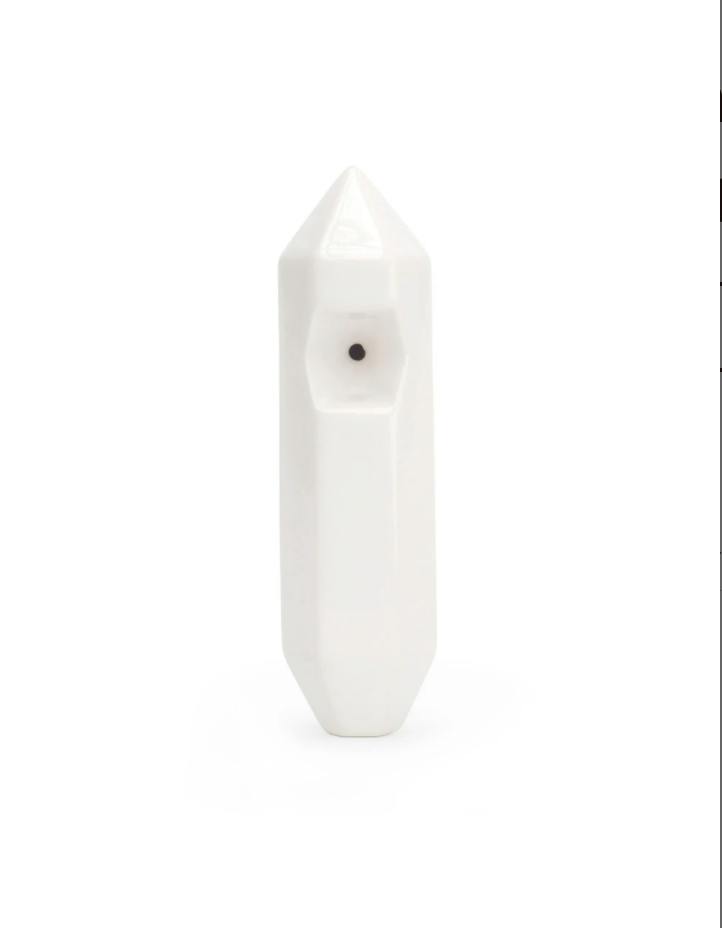 Summerland Crystal Voyager Pipe