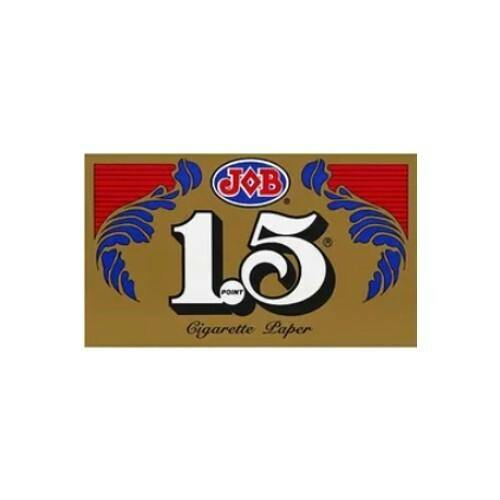 JOB GOLD 1.5 Rolling Papers (24ct)