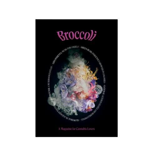 Broccoli Magazine Issue 13