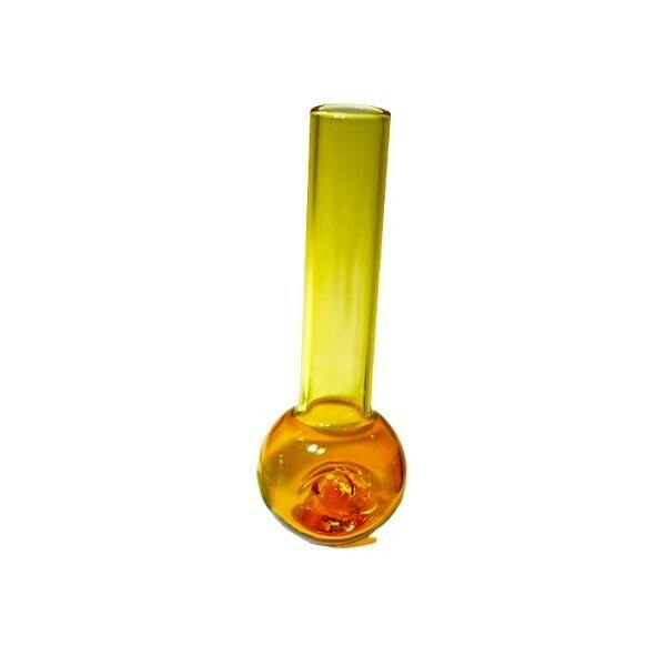 Studio AOK Spoon Pipe - Yellow