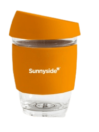 Sunnyside* Travel Mug