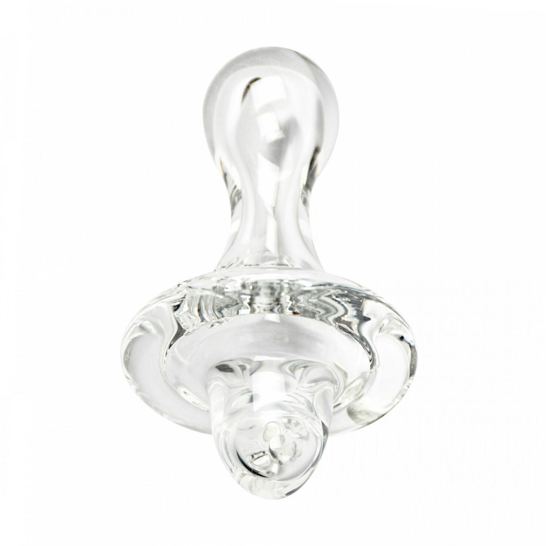 Gear Premium Dual Vent Air Flow Carb Cap