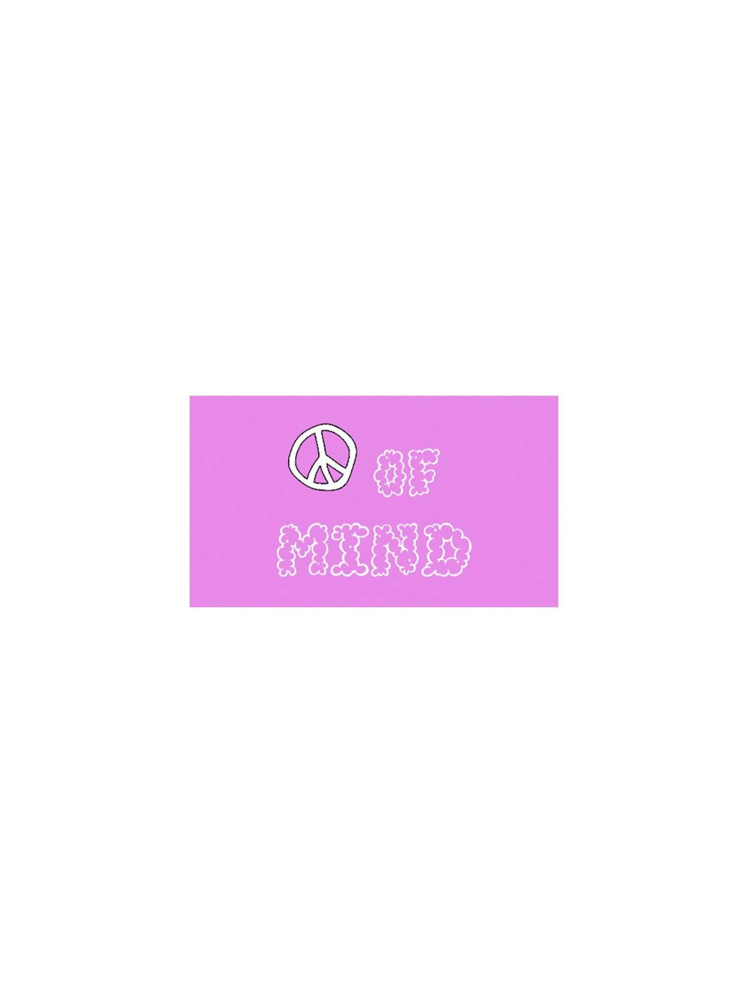 AOK Pink Peace of Mind Rolling Papers