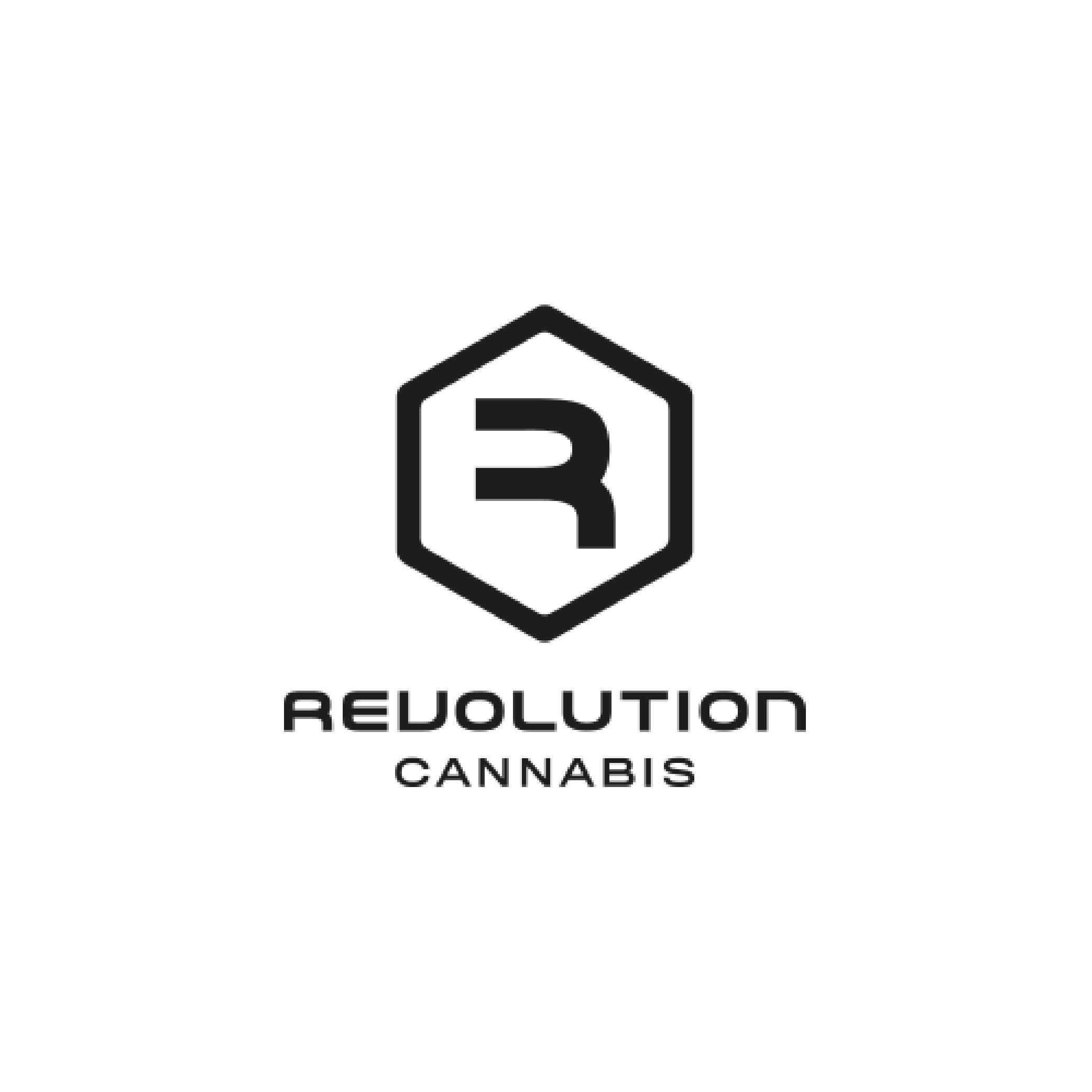 Revolution Live Budder 1g - Wedding Sherb