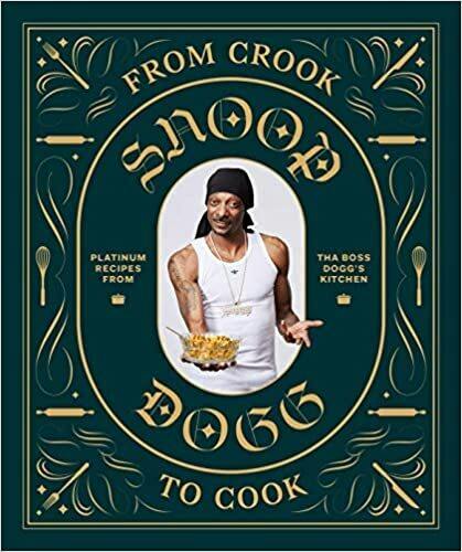 The Snoop Dog Cook Book