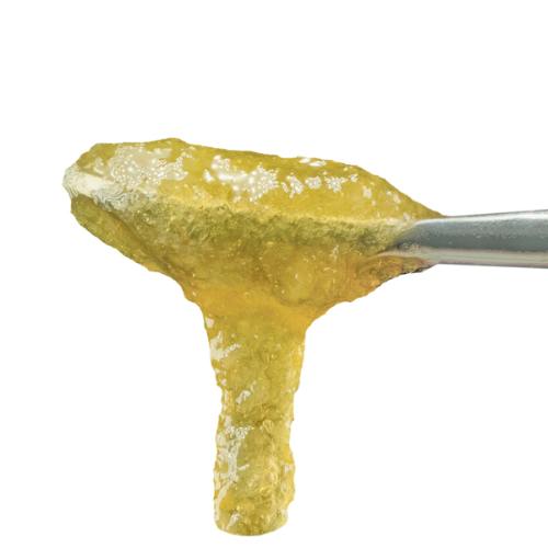 Kush Mints | Live Rosin Jam | 1.0g