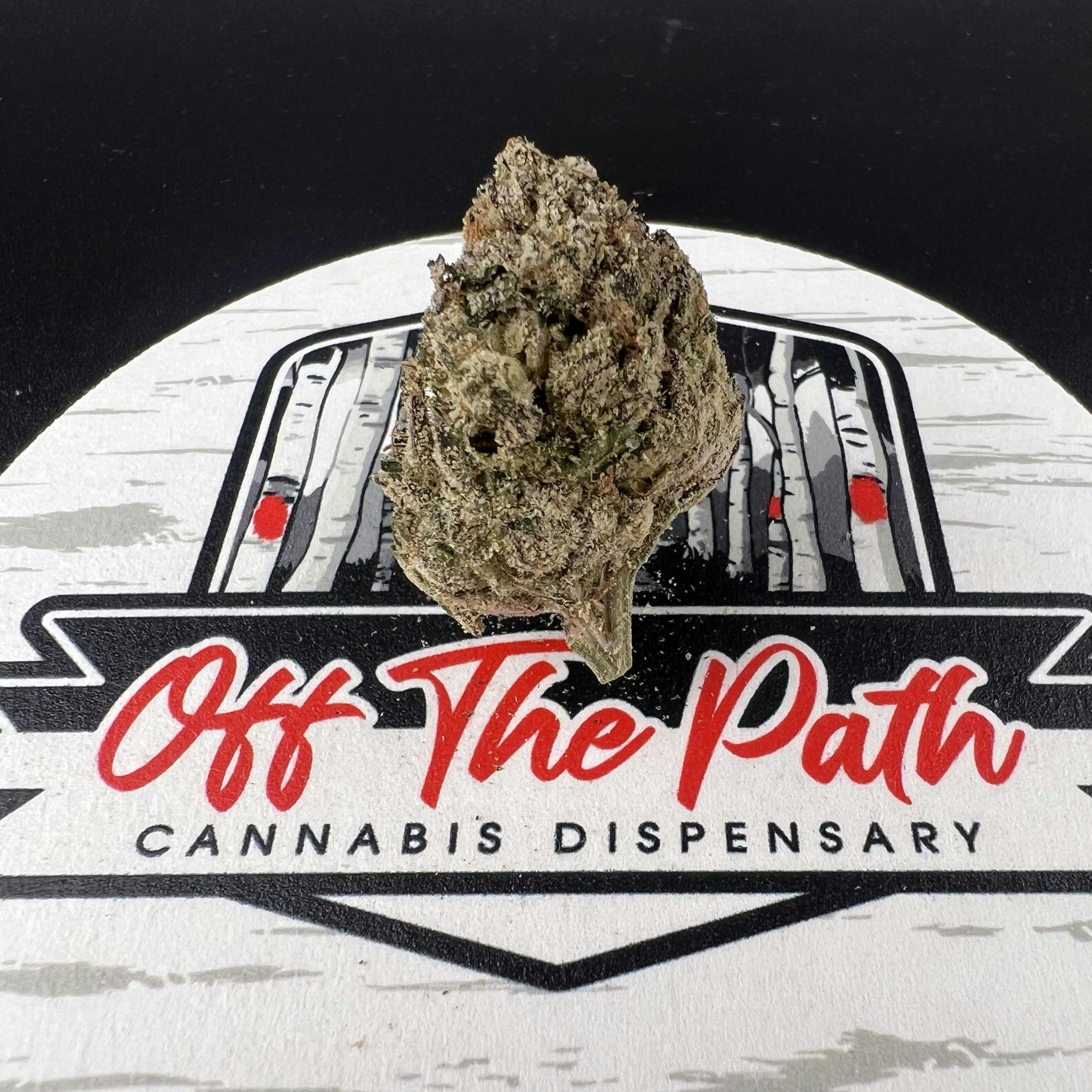 Off The Path Cannabis | High Society OG | Joint | 1g at Off the Path Cannabis Dispensary