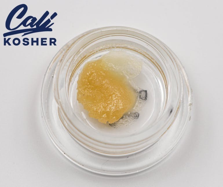 CALI KOSHER: Juicy Fruit