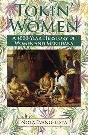 Tokin' Women - Book
