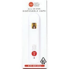 The Bloom Brand: Blue Dream