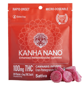 Kanha NANO: Fruit Fusion