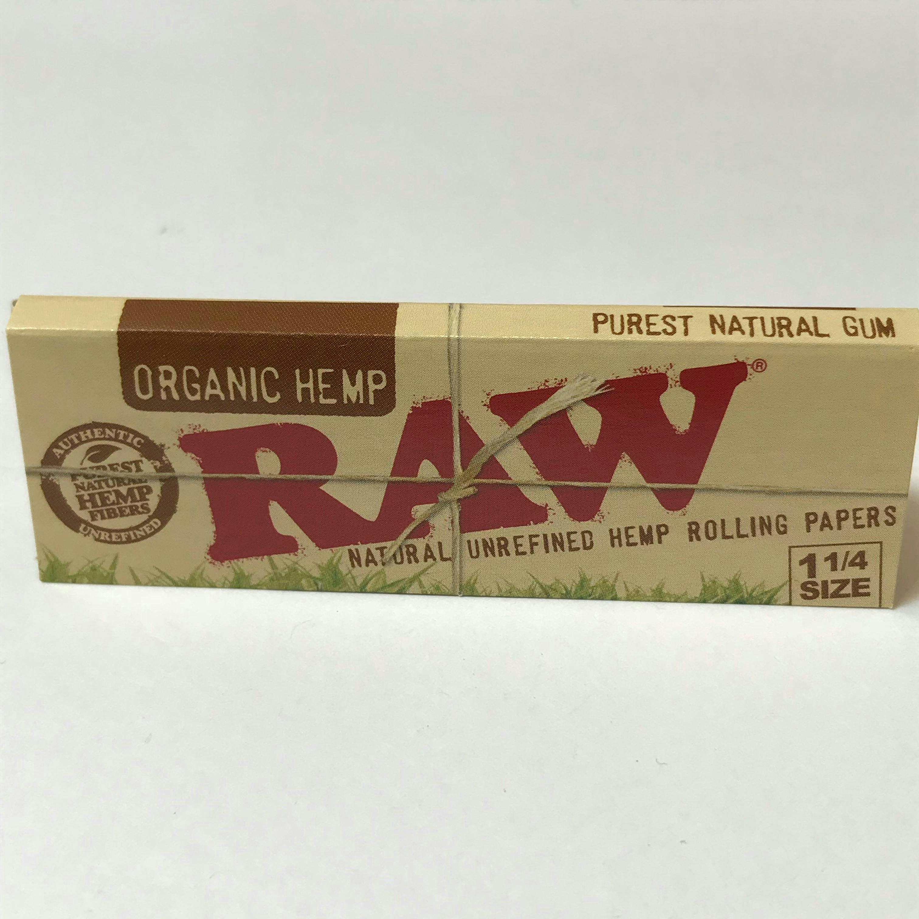 Raw - Raw Rolling Papers - Artesano