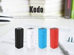 Yocan Kodo Battery - 400 MAH