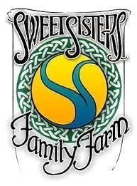 Sweet Sisters Family Farm: Biscotti 1st Place Mendo Cup