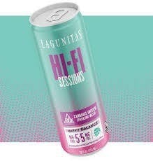 ABX - Lagunitas Hi-Fi Hoppy Balance 5:5 - 4pk