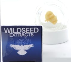Wild Seed -: Wild Seed Extracts - Lemon Pound Town