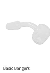 West Coast Glass - West Coast Accessories - 10mm Male 45 Degree