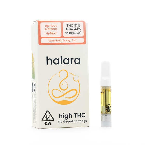 Halara: Strawberry Stray