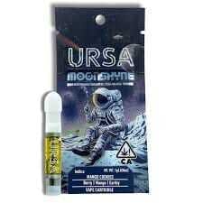 URSA: Moonshyne - Golden Pineapple